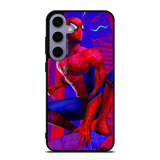 SPIDERMAN MARVEL 2 Samsung Galaxy S24 Plus Case Cover