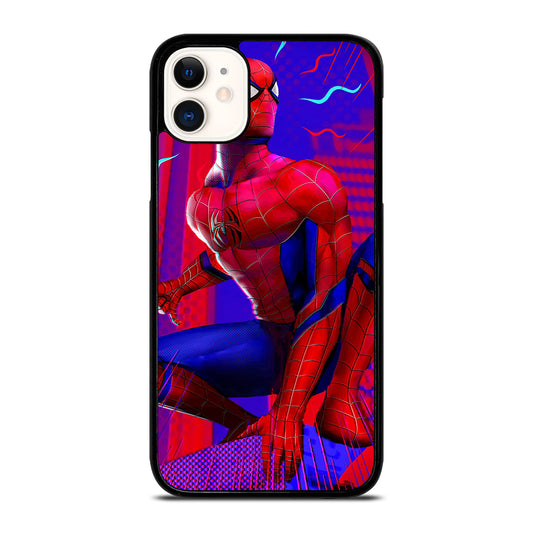 SPIDERMAN MARVEL 2 iPhone 11 Case Cover