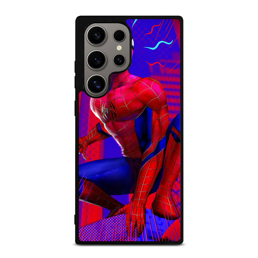 SPIDERMAN MARVEL 2 Samsung Galaxy S24 Ultra Case Cover