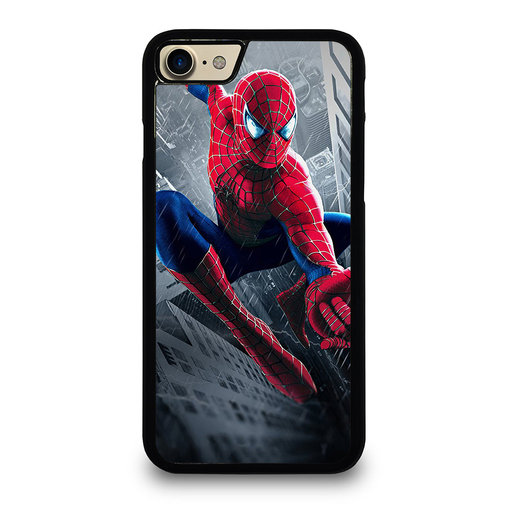 SPIDERMAN MARVEL 3 iPhone 7 / 8 Case Cover