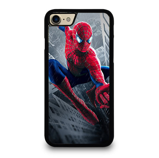 SPIDERMAN MARVEL 3 iPhone 7 / 8 Case Cover