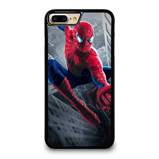 SPIDERMAN MARVEL 3 iPhone 7 / 8 Plus Case Cover