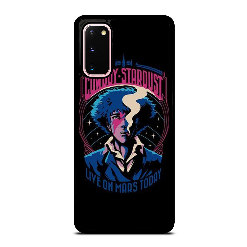 SPIKE SPIEGEL COWBOY BEBOP ANIME Samsung Galaxy S20 Case Cover