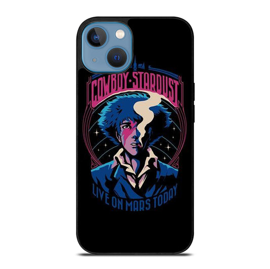 SPIKE SPIEGEL COWBOY BEBOP ANIME iPhone 13 Case Cover