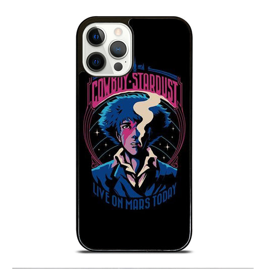 SPIKE SPIEGEL COWBOY BEBOP ANIME iPhone 12 Pro Case Cover