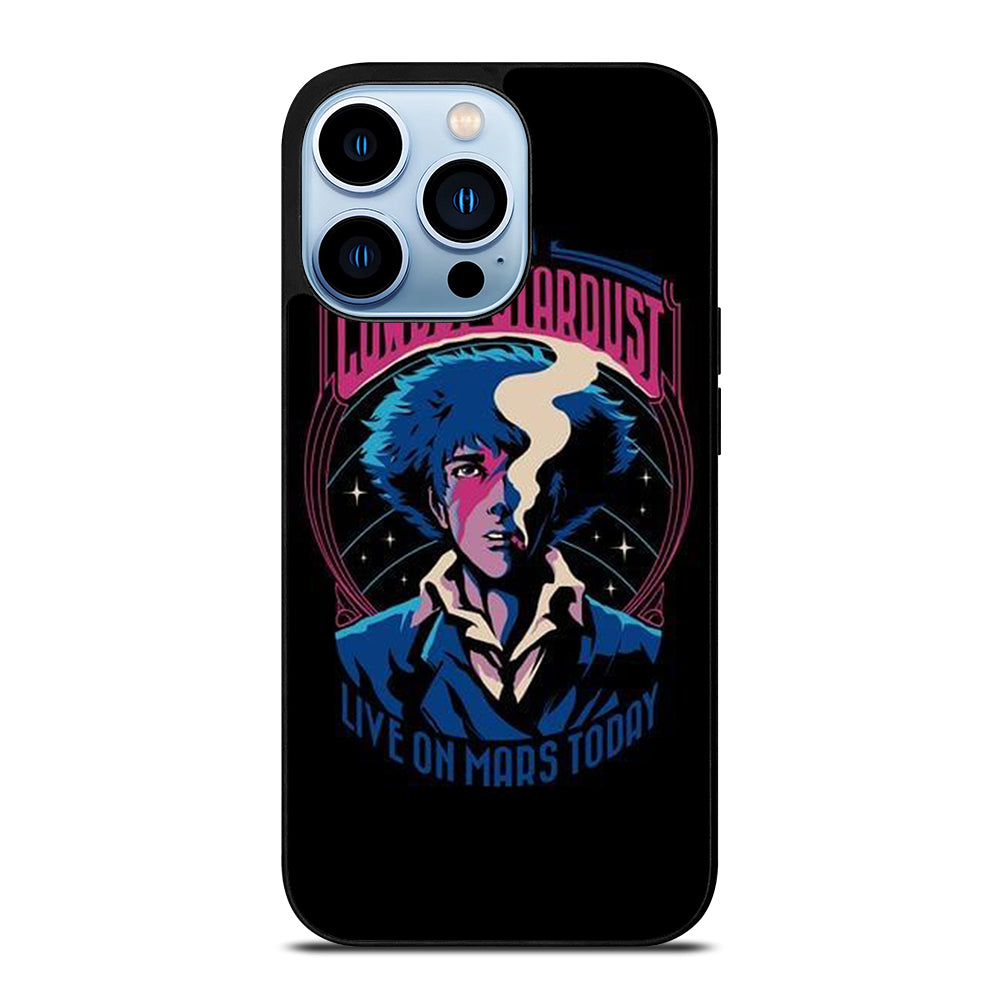 SPIKE SPIEGEL COWBOY BEBOP ANIME iPhone 13 Pro Max Case Cover