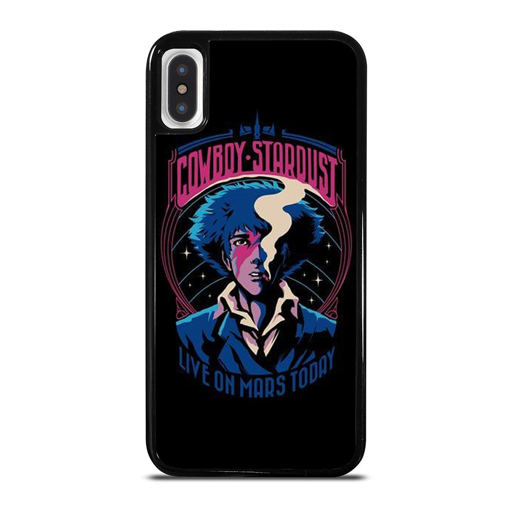 SPIKE SPIEGEL COWBOY BEBOP ANIME iPhone X / XS Case Cover