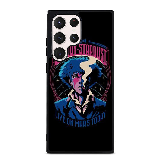 SPIKE SPIEGEL COWBOY BEBOP ANIME Samsung Galaxy S23 Ultra Case Cover