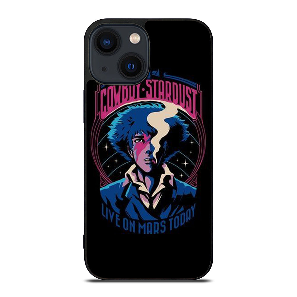 SPIKE SPIEGEL COWBOY BEBOP ANIME iPhone 14 Plus Case Cover