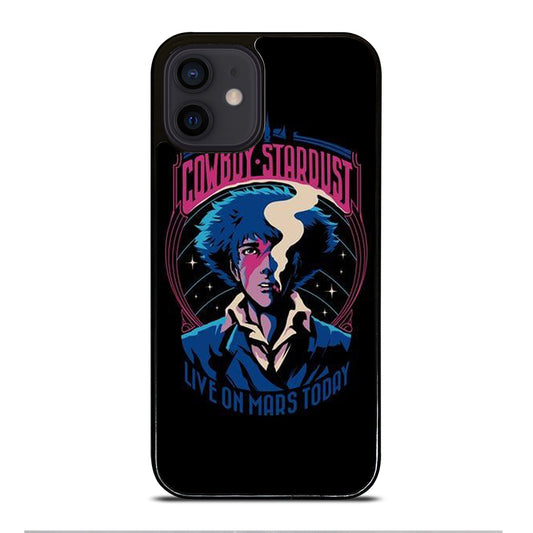 SPIKE SPIEGEL COWBOY BEBOP ANIME iPhone 12 Mini Case Cover