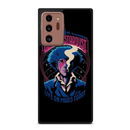 SPIKE SPIEGEL COWBOY BEBOP ANIME Samsung Galaxy Note 20 Ultra Case Cover