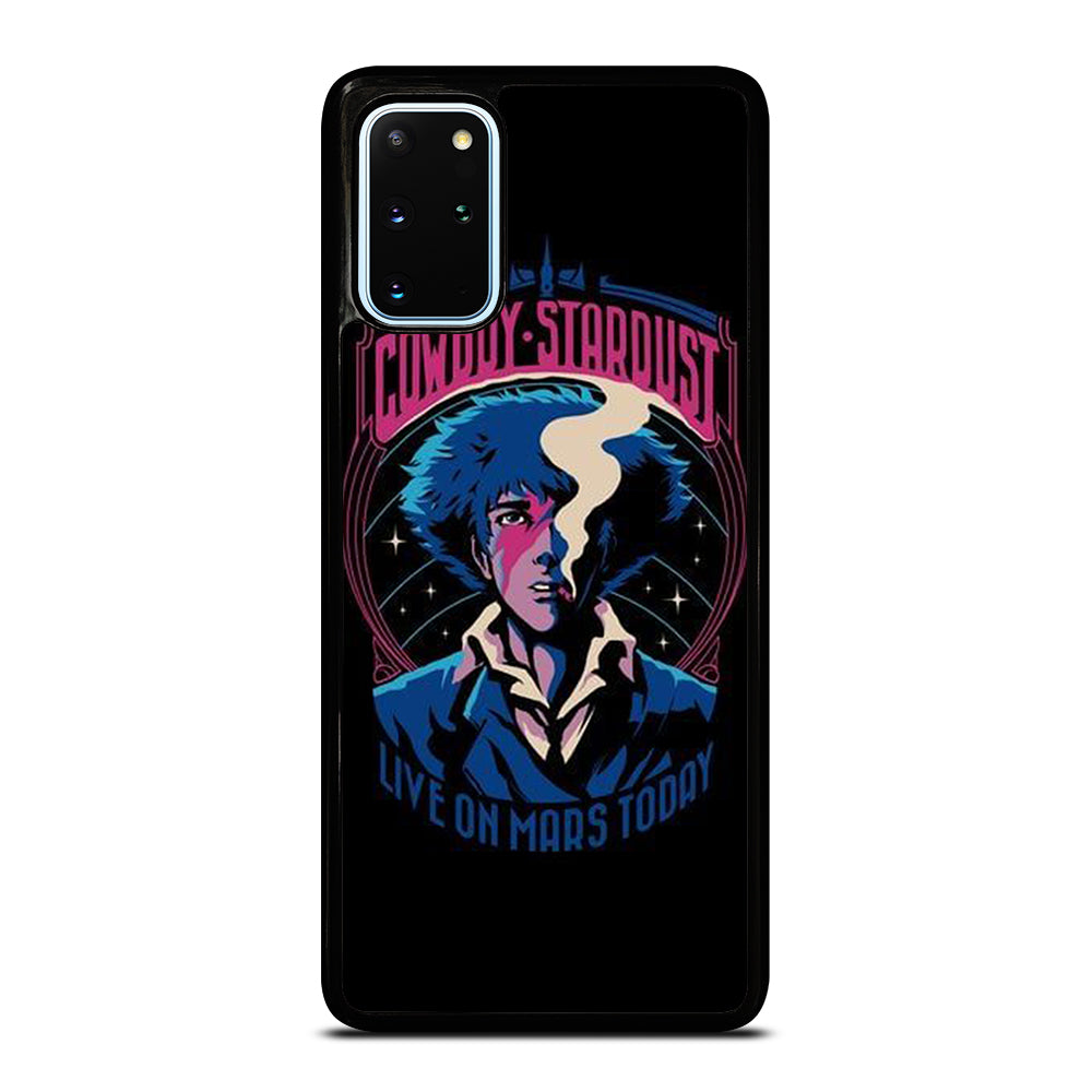 SPIKE SPIEGEL COWBOY BEBOP ANIME Samsung Galaxy S20 Plus Case Cover