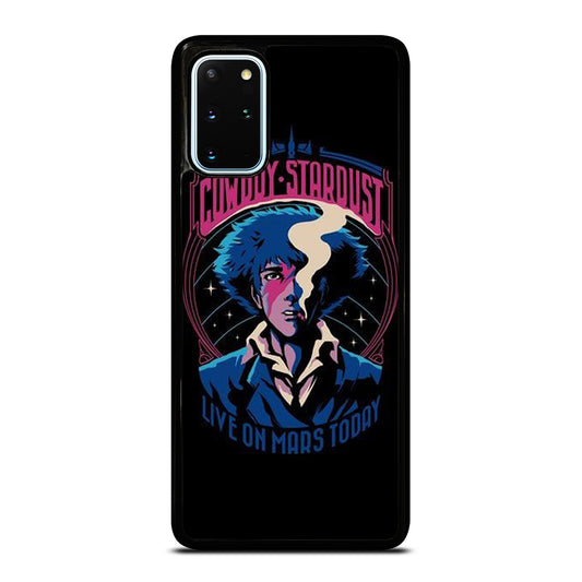 SPIKE SPIEGEL COWBOY BEBOP ANIME Samsung Galaxy S20 Plus Case Cover