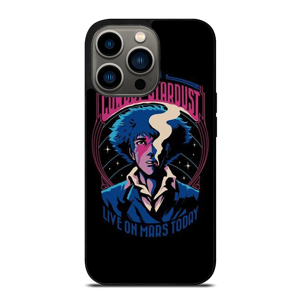 SPIKE SPIEGEL COWBOY BEBOP ANIME iPhone 13 Pro Case Cover