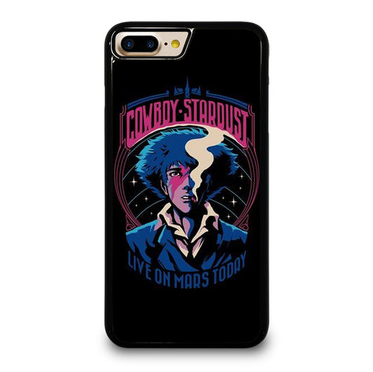 SPIKE SPIEGEL COWBOY BEBOP ANIME iPhone 7 / 8 Plus Case Cover