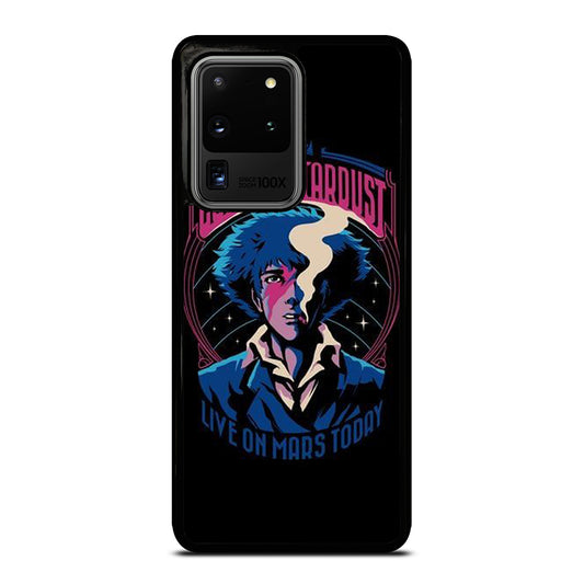 SPIKE SPIEGEL COWBOY BEBOP ANIME Samsung Galaxy S20 Ultra Case Cover