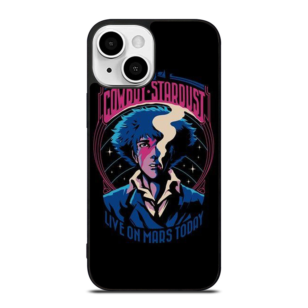 SPIKE SPIEGEL COWBOY BEBOP ANIME iPhone 13 Mini Case Cover