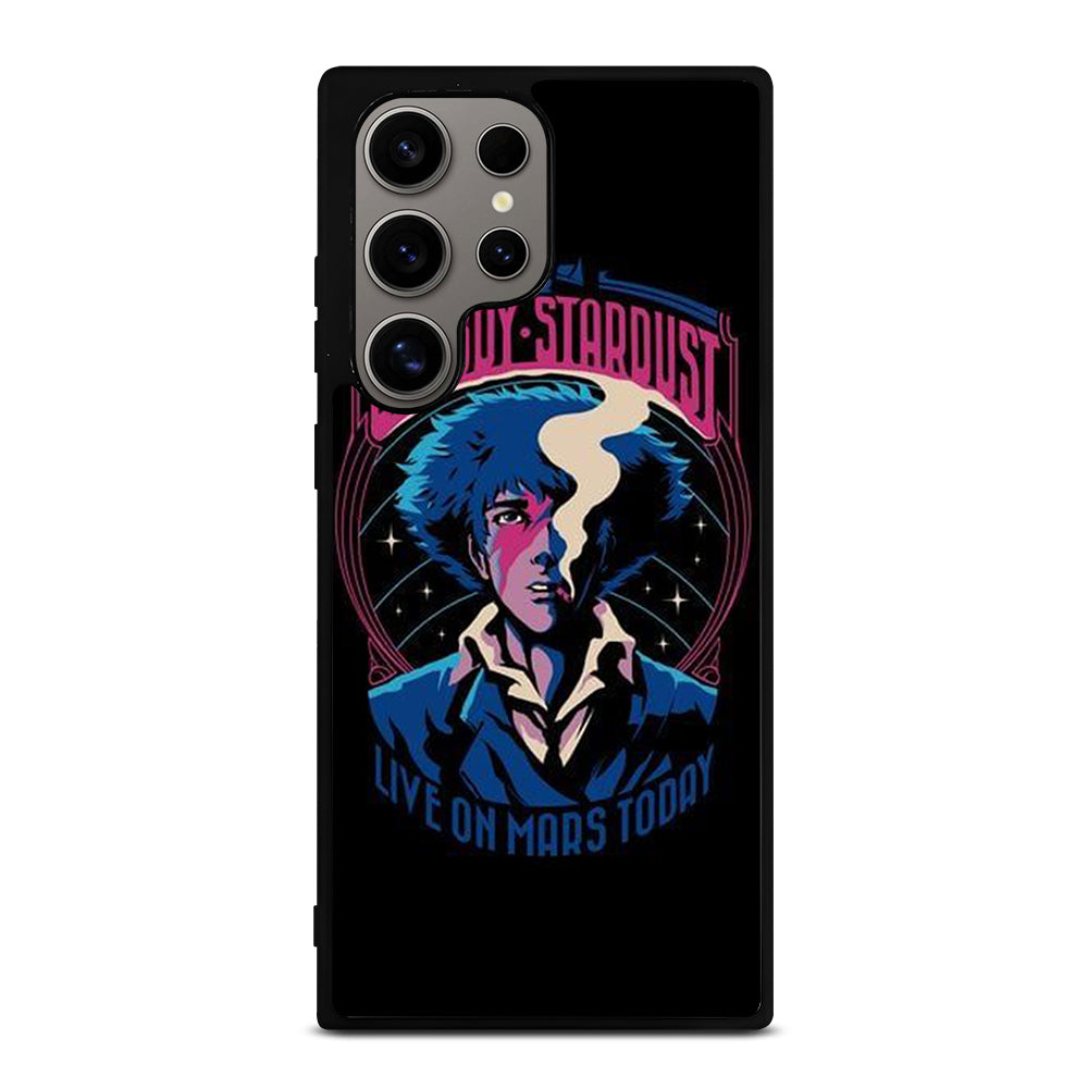 SPIKE SPIEGEL COWBOY BEBOP ANIME Samsung Galaxy S24 Ultra Case Cover