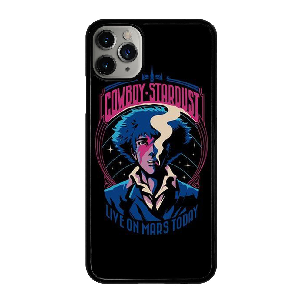 SPIKE SPIEGEL COWBOY BEBOP ANIME iPhone 11 Pro Max Case Cover