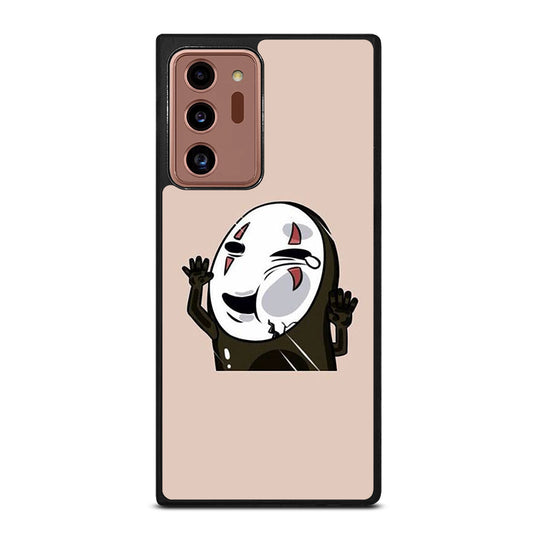 SPIRITED AWAY NO FACE CUTE Samsung Galaxy Note 20 Ultra Case Cover