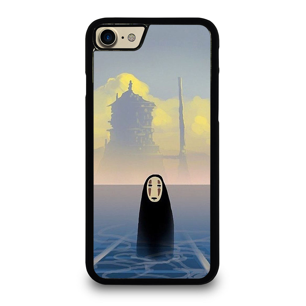 SPIRITED AWAY NO FACE GHOST iPhone 7 / 8 Case Cover