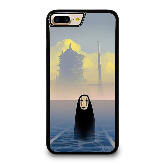 SPIRITED AWAY NO FACE GHOST iPhone 7 / 8 Plus Case Cover