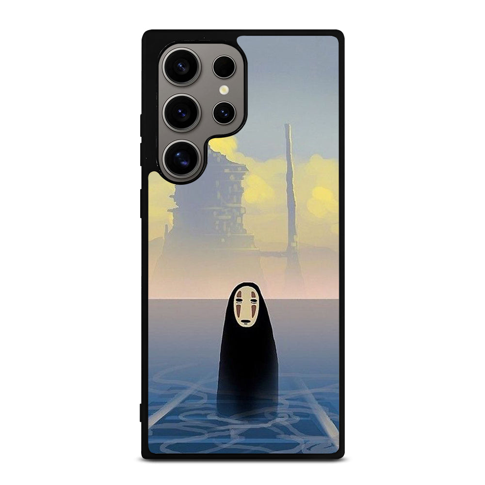SPIRITED AWAY NO FACE GHOST Samsung Galaxy S24 Ultra Case Cover
