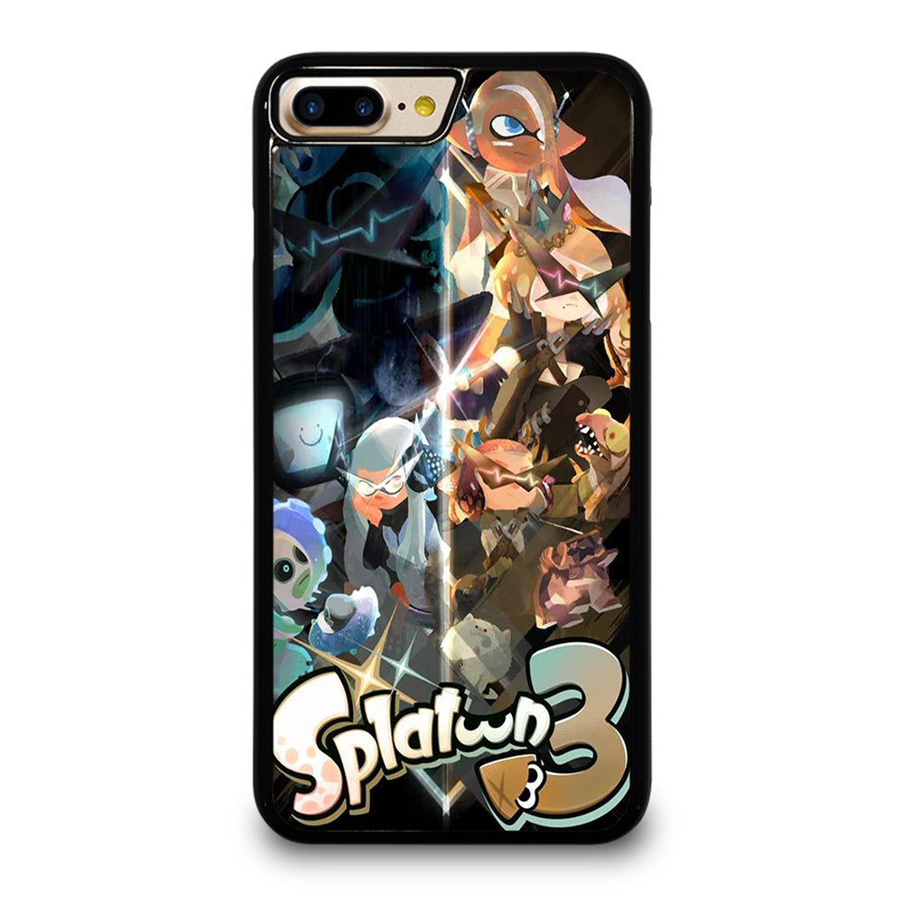 SPLATOON 3 iPhone 7 / 8 Plus Case Cover