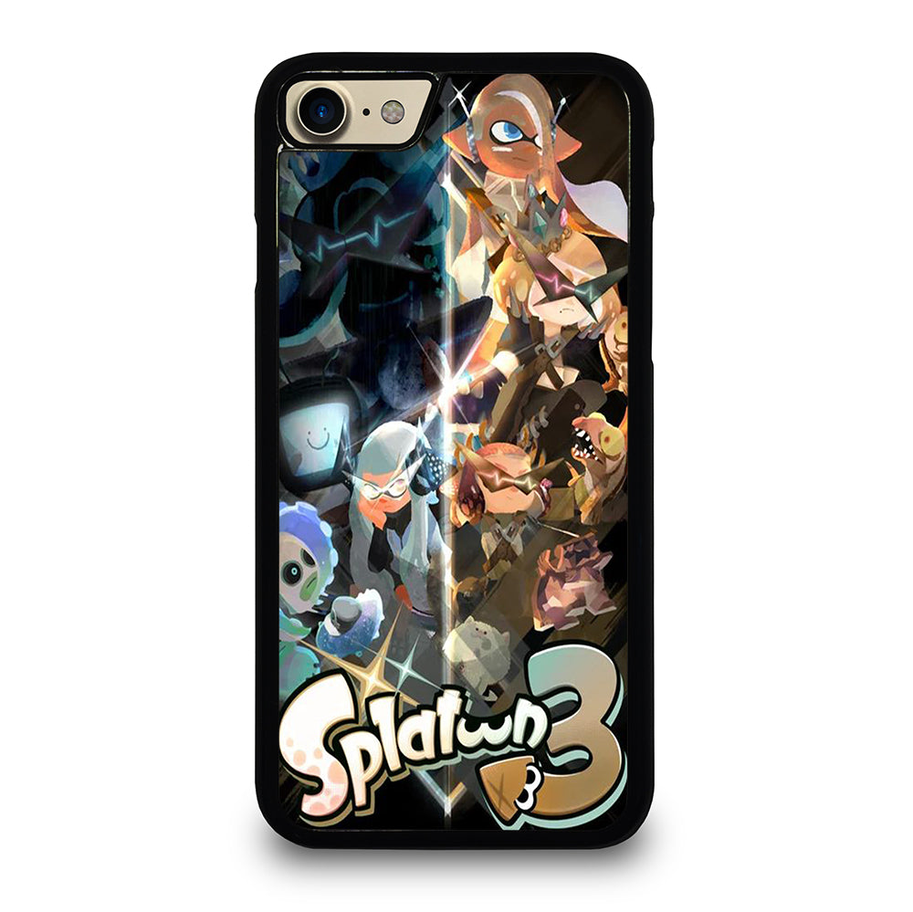 SPLATOON 3 iPhone 7 / 8 Case Cover