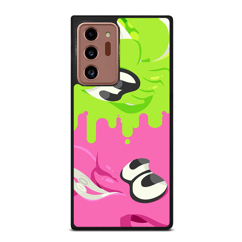SPLATOON ICON Samsung Galaxy Note 20 Ultra Case Cover