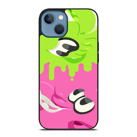 SPLATOON ICON iPhone 13 Case Cover