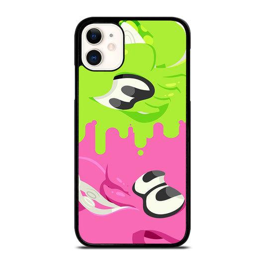 SPLATOON ICON iPhone 11 Case Cover