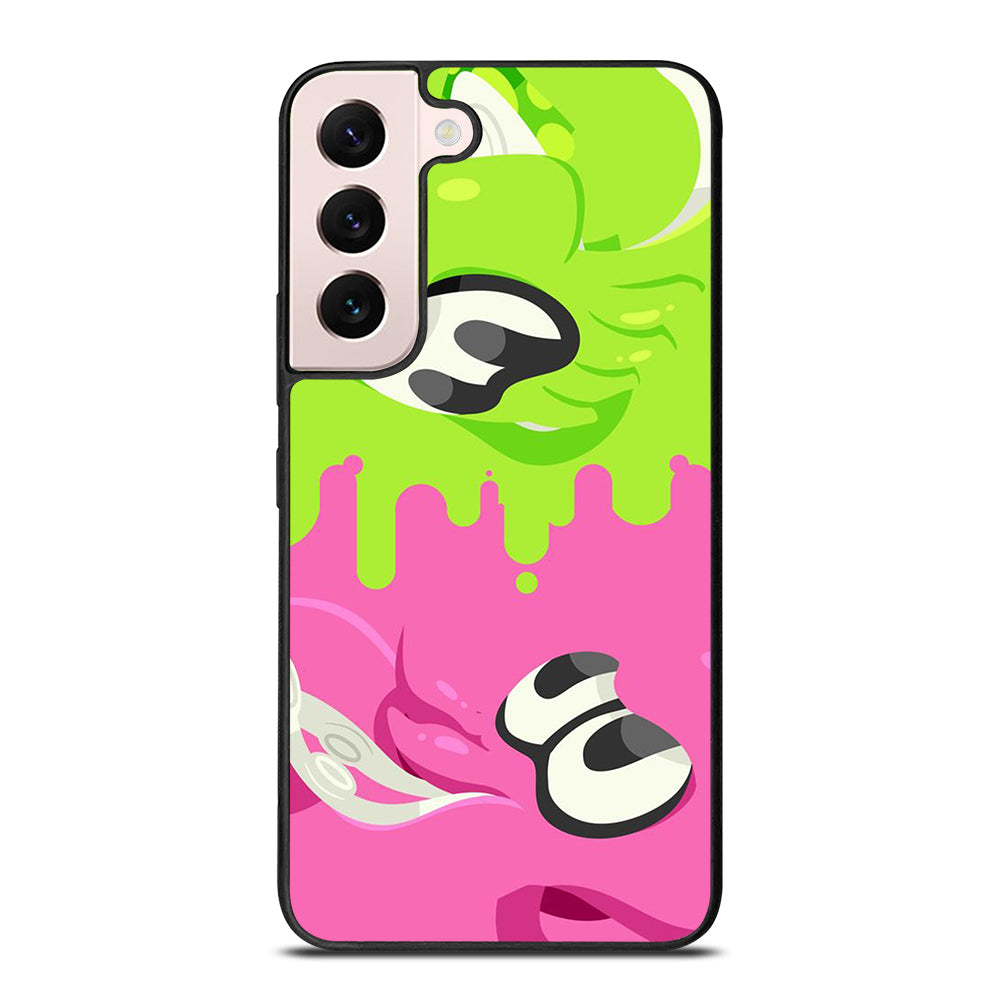 SPLATOON ICON Samsung Galaxy S22 Plus Case Cover