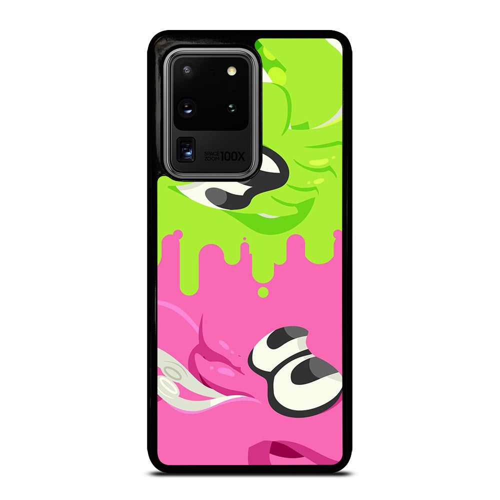 SPLATOON ICON Samsung Galaxy S20 Ultra Case Cover