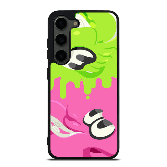 SPLATOON ICON Samsung Galaxy S23 Plus Case Cover