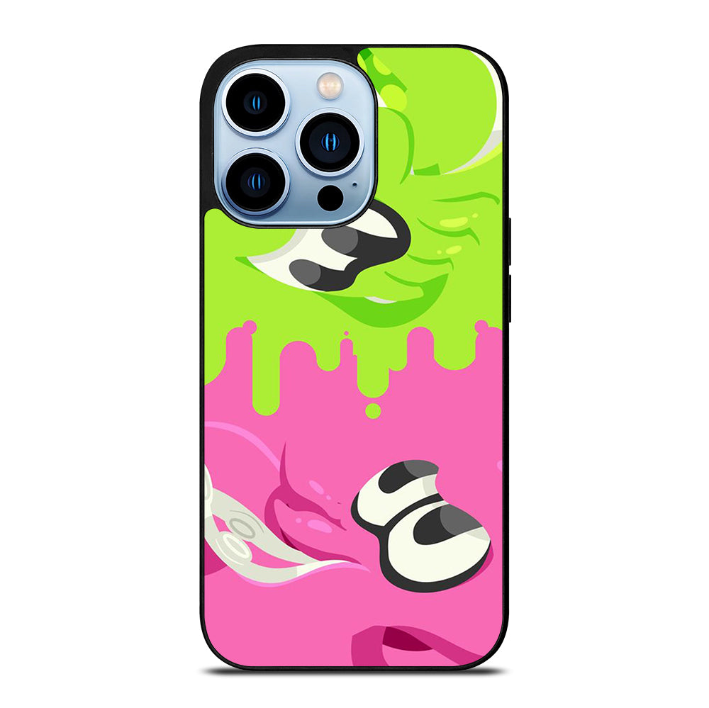 SPLATOON ICON iPhone 13 Pro Max Case Cover