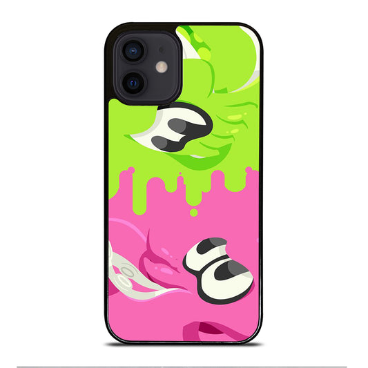 SPLATOON ICON iPhone 12 Mini Case Cover