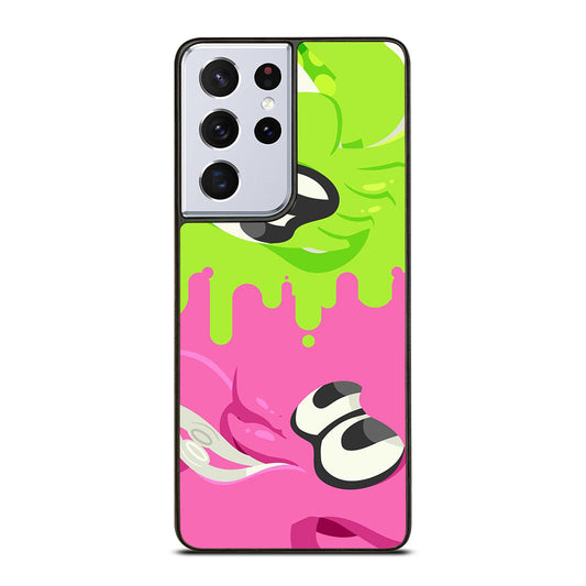 SPLATOON ICON Samsung Galaxy S21 Ultra Case Cover