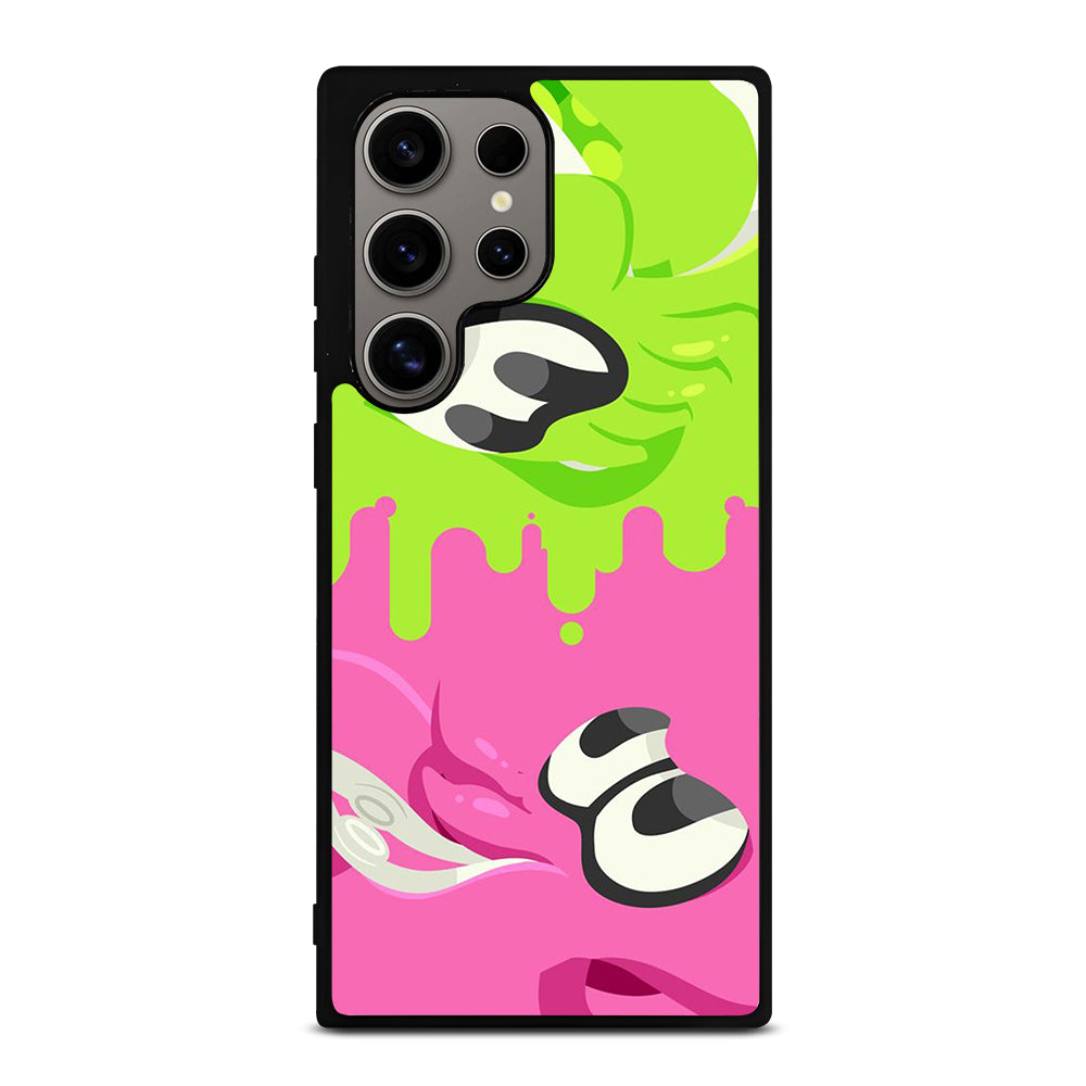 SPLATOON ICON Samsung Galaxy S24 Ultra Case Cover