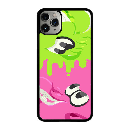 SPLATOON ICON iPhone 11 Pro Max Case Cover