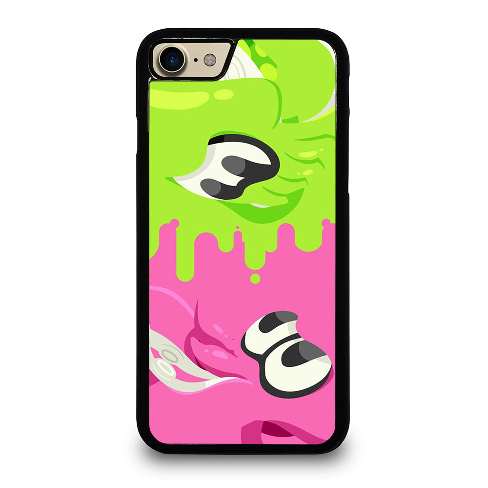 SPLATOON ICON iPhone 7 / 8 Case Cover