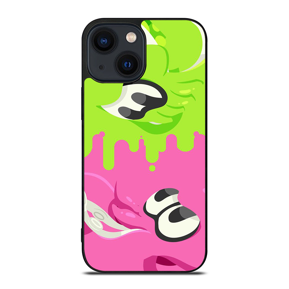 SPLATOON ICON iPhone 14 Plus Case Cover
