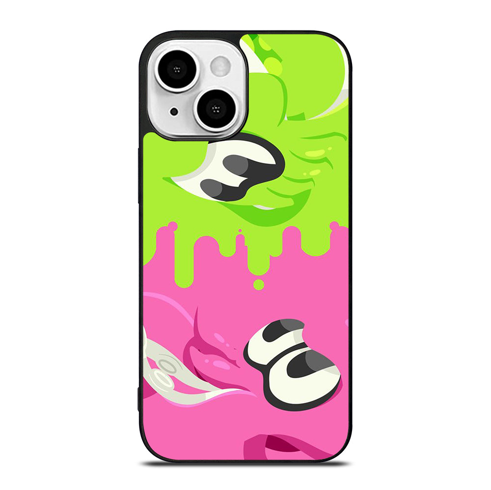 SPLATOON ICON iPhone 13 Mini Case Cover