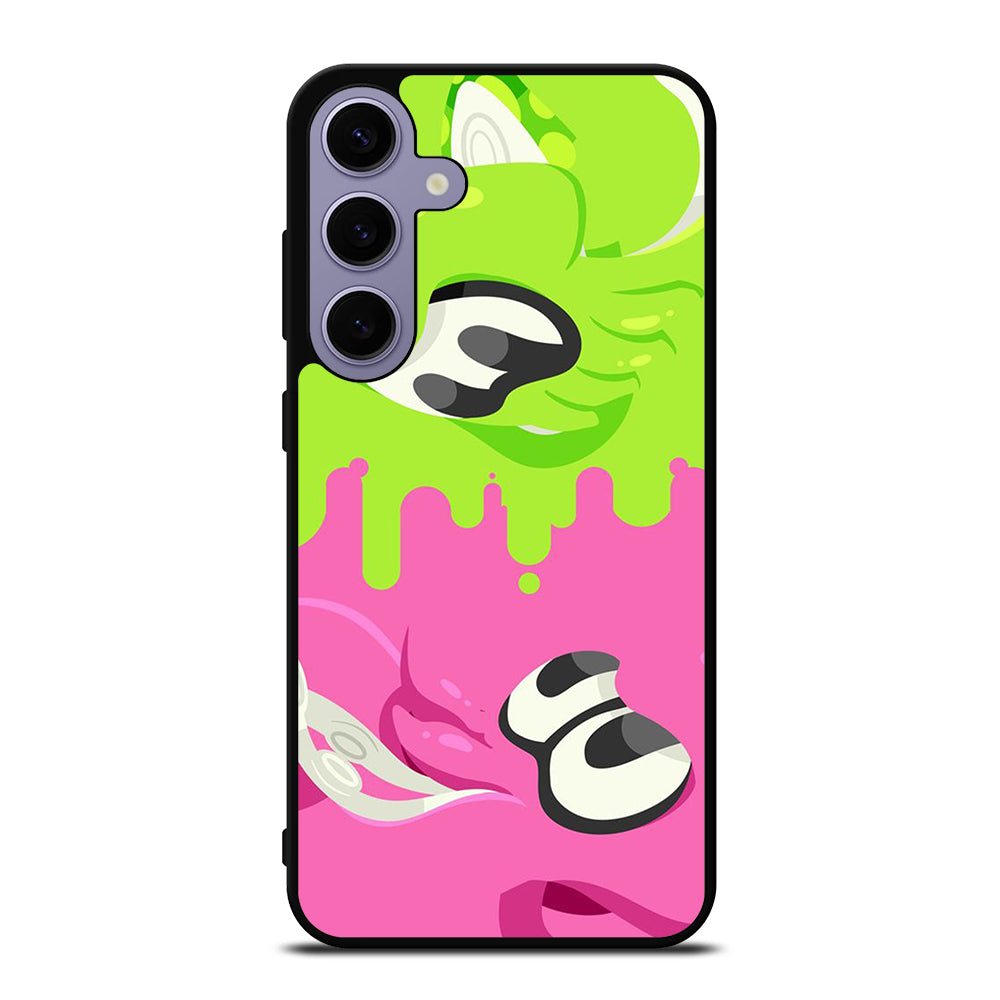 SPLATOON ICON Samsung Galaxy S24 Plus Case Cover