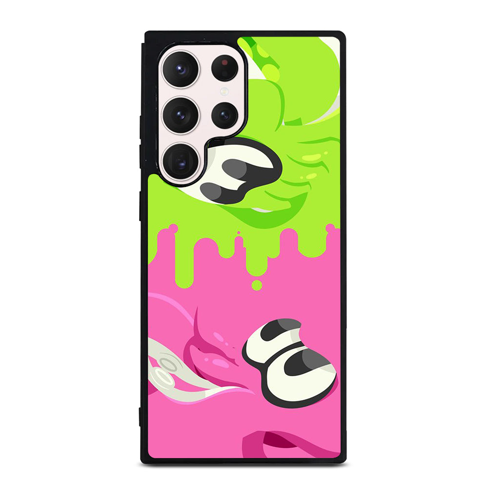 SPLATOON ICON Samsung Galaxy S23 Ultra Case Cover