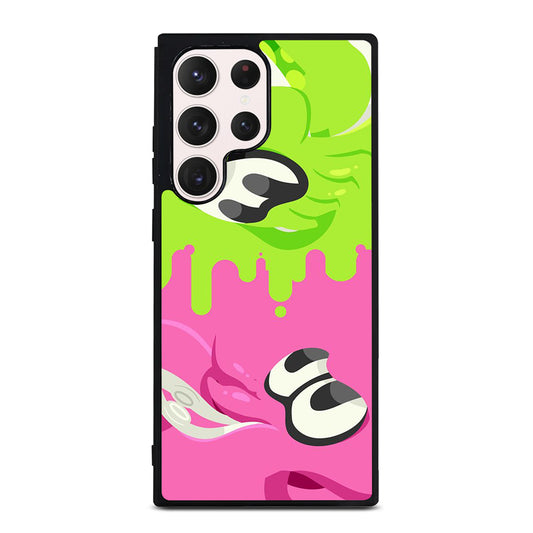 SPLATOON ICON Samsung Galaxy S23 Ultra Case Cover