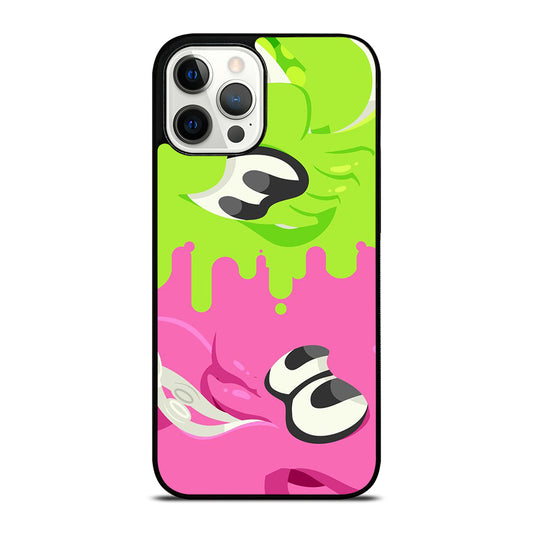 SPLATOON ICON iPhone 12 Pro Max Case Cover