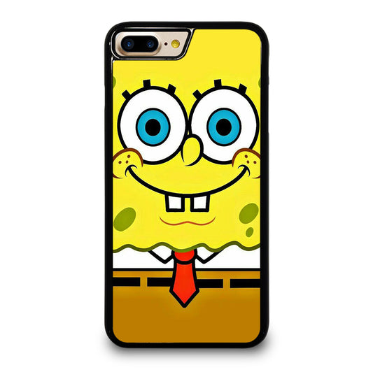 SPONGEBOB iPhone 7 / 8 Plus Case Cover