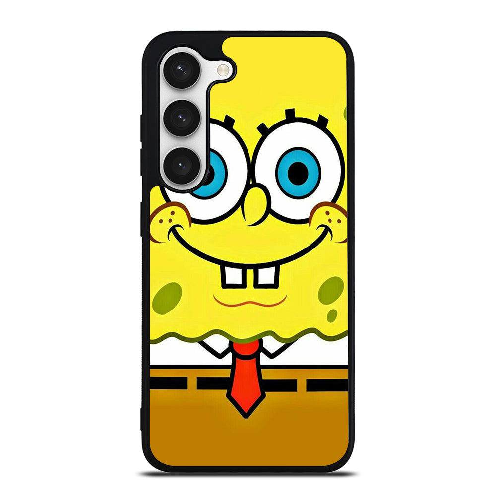 SPONGEBOB Samsung Galaxy S23 Case Cover