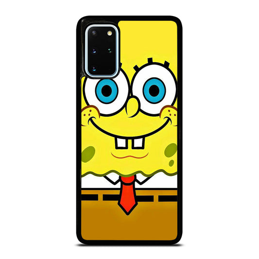 SPONGEBOB Samsung Galaxy S20 Plus Case Cover